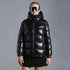 Women's Casual Short Thickened Down Jacket - ROUTINE FASHION